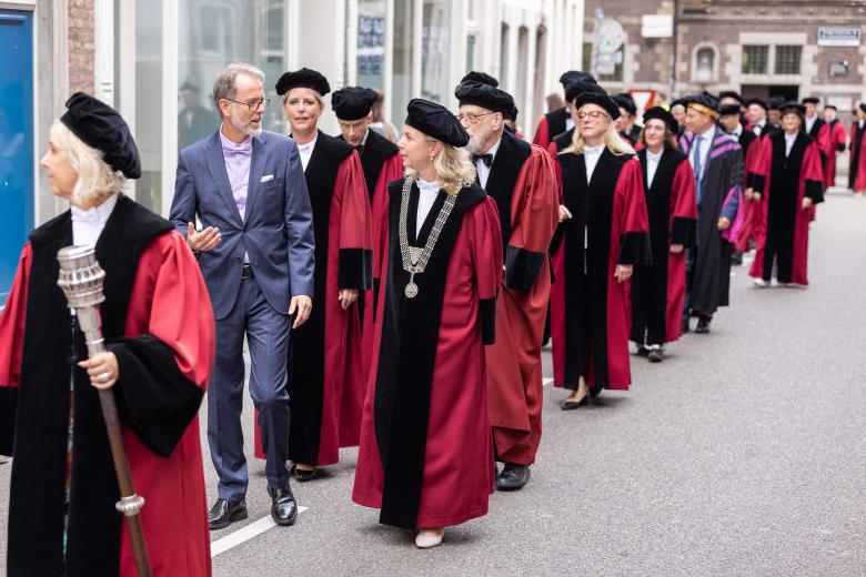 Opening Academic Year 2024/25