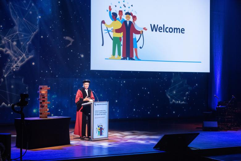 Opening Academic Year 2024/25