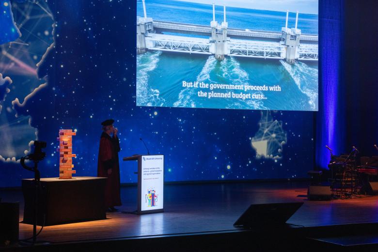 Opening Academic Year 2024/25