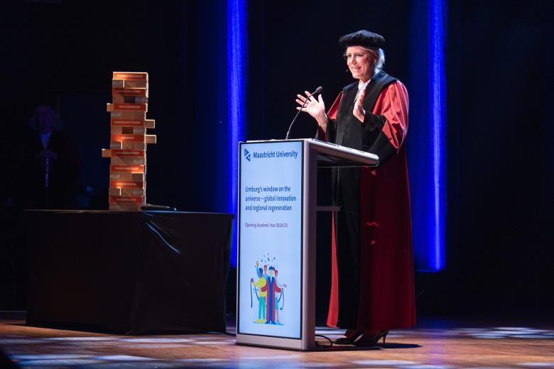 Opening Academic Year 2024/25
