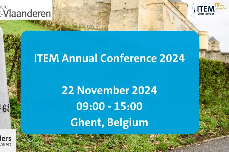 ITEM annual conference 2024