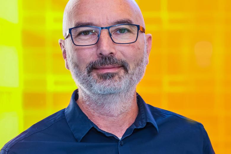 Kenneth Meijer