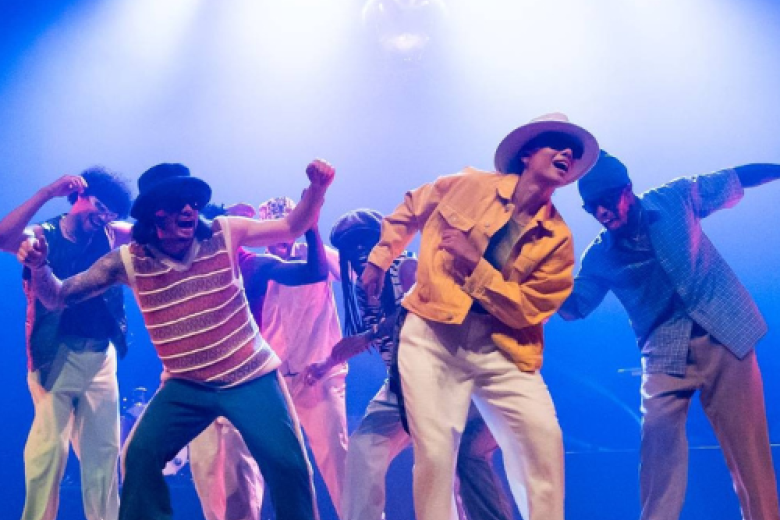 Dutch Dance Days