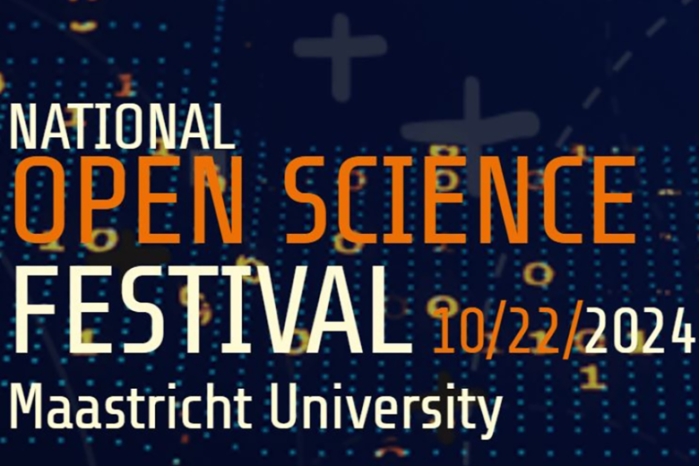 National Open Science Festival Maastricht 2024