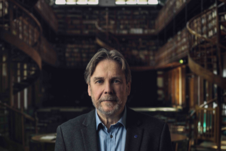 Joep Leerssen