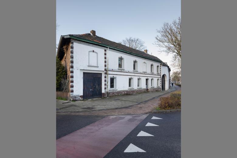 Nieuwstraat/Neustrasse