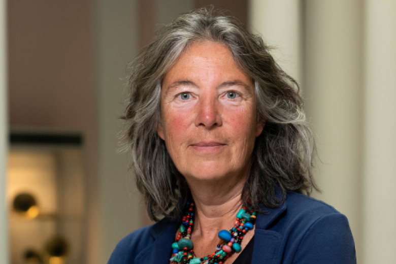 Corien Prins