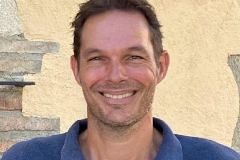 Ramon Langen