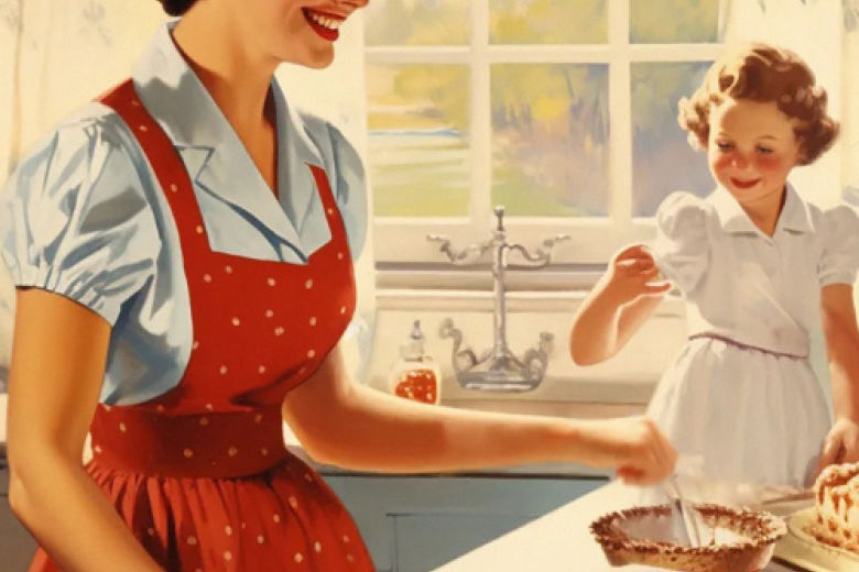 Housewife