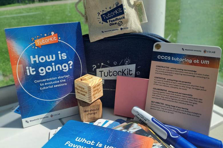 TutorKit