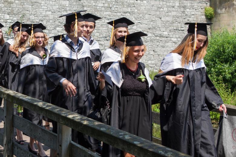 alumni