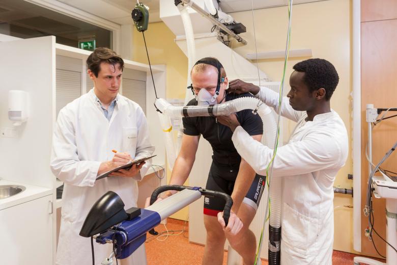 Research at NUTRIM