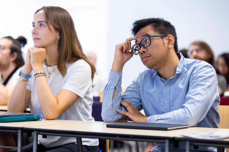 students