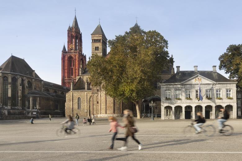 het leven in maastricht