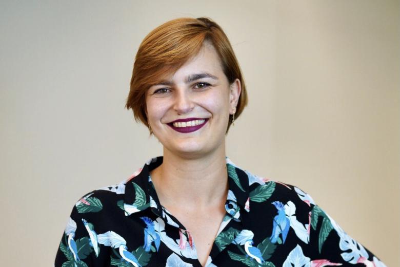 Veerle Spronck