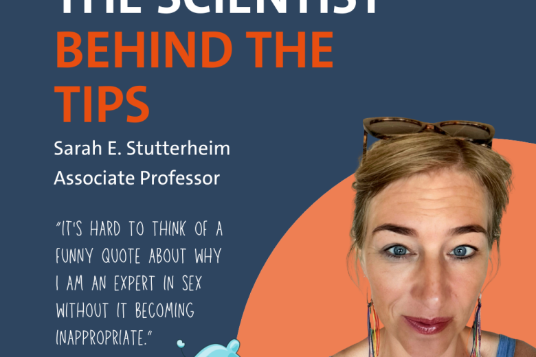 sarah stutterheim