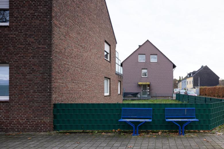 Nieuwstraat Kerkrade