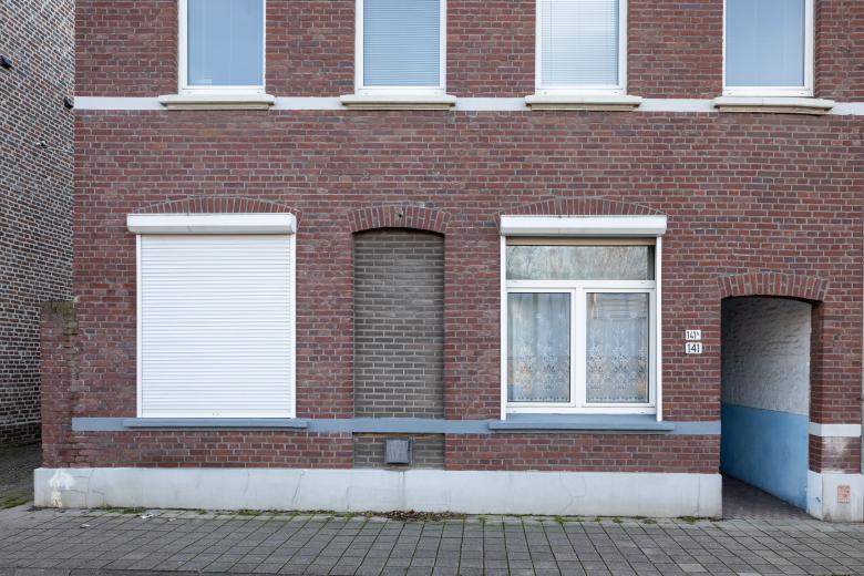 Nieuwstraat Kerkrade
