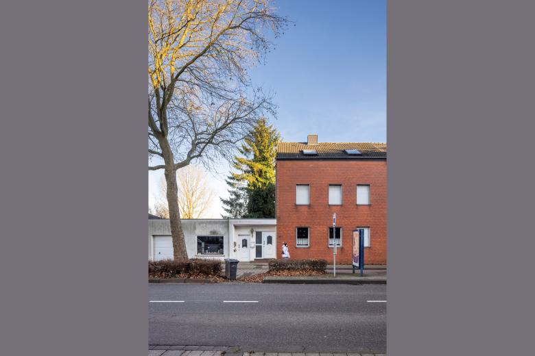 Nieuwstraat Kerkrade