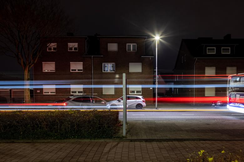 Nieuwstraat Kerkrade