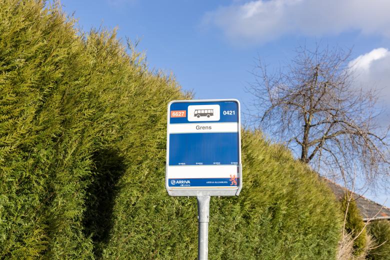 Nieuwstraat Kerkrade