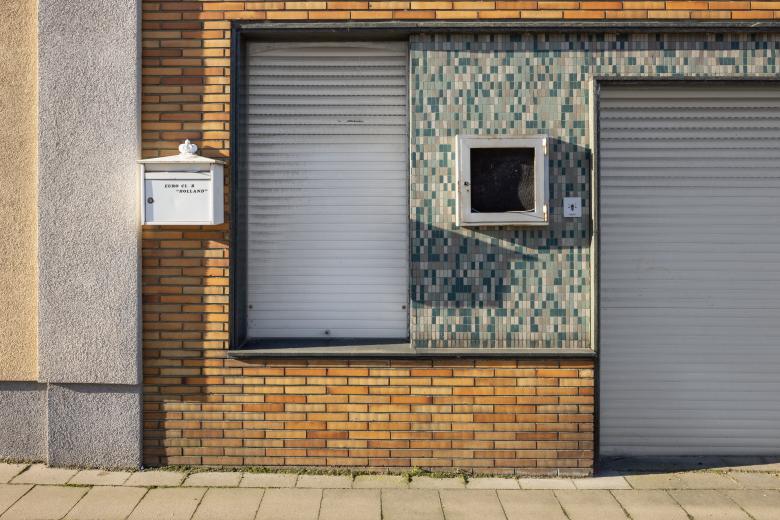 Nieuwstraat Kerkrade