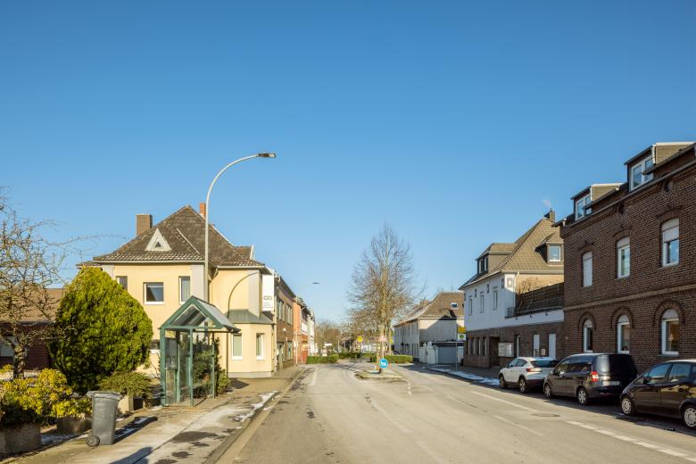 Nieuwstraat Kerkrade