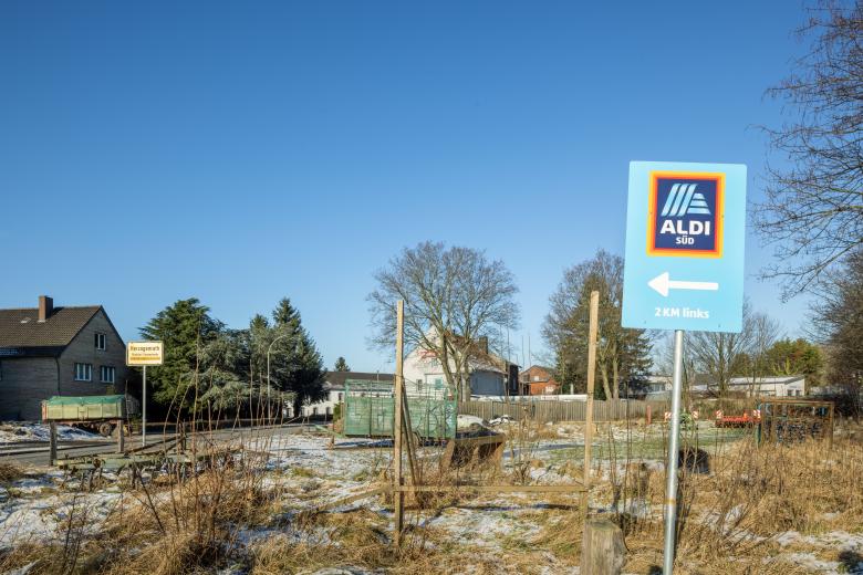 Nieuwstraat Kerkrade