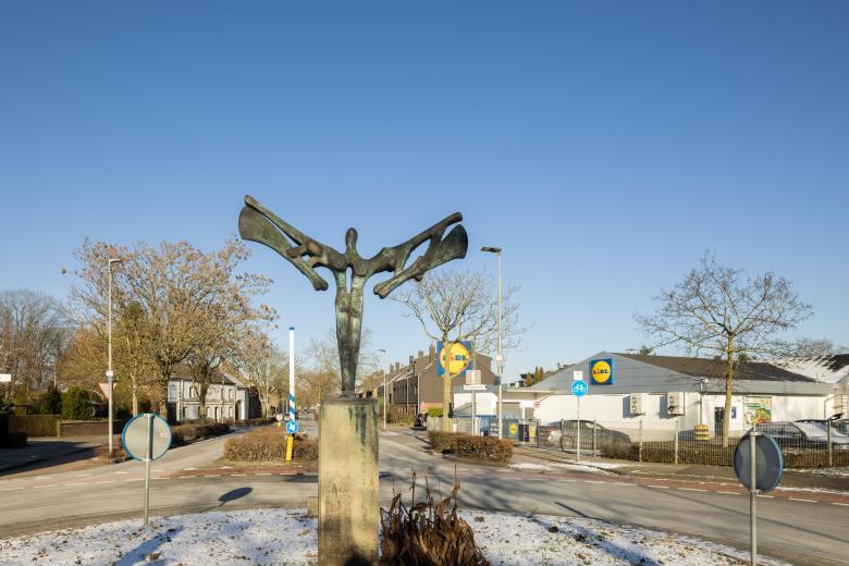 Nieuwstraat Kerkrade