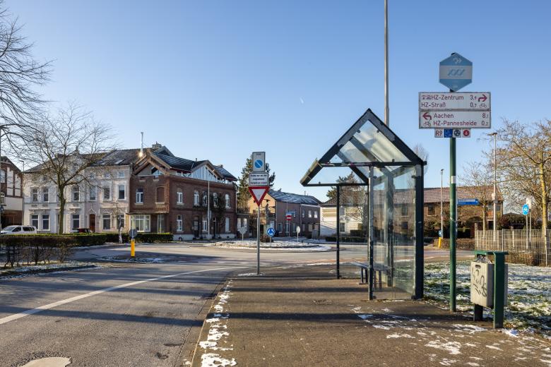 Nieuwstraat Kerkrade