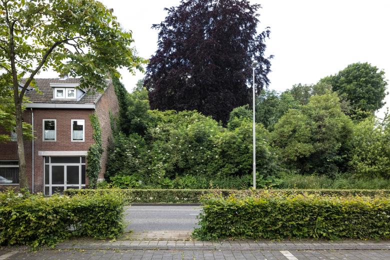 Nieuwstraat Kerkrade