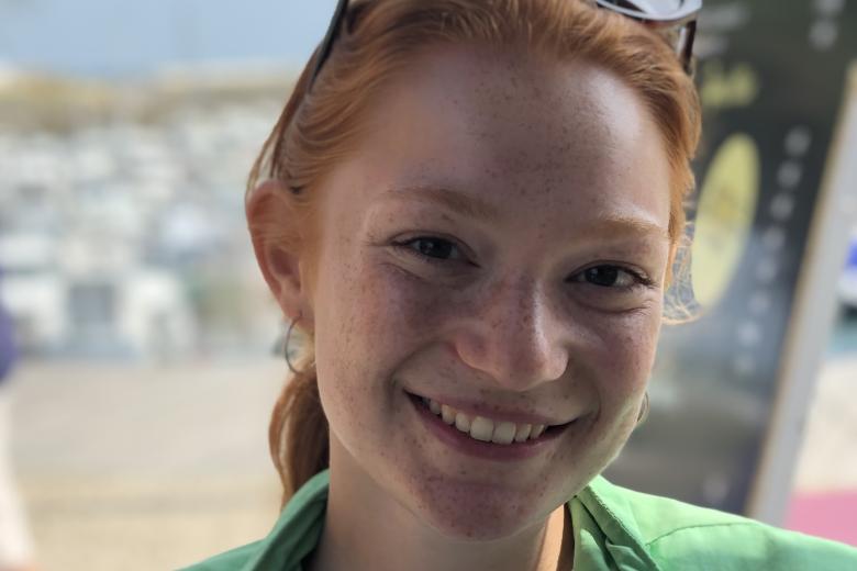 Picture of Antonia Raissle