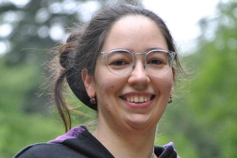 Photo of Laurie Galas