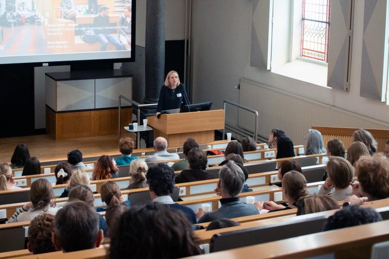 Bachelor's Open Day, 12 October 2024