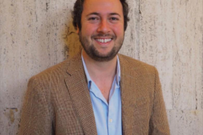 Andre Chaib