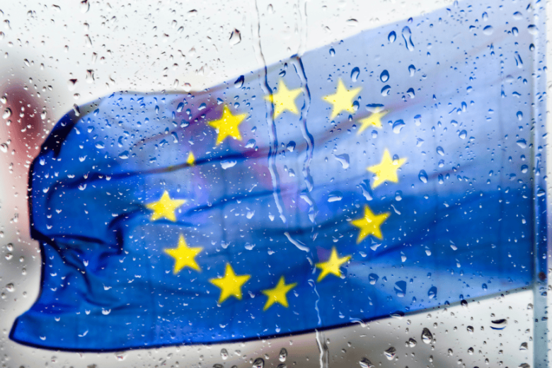 Flag European Union