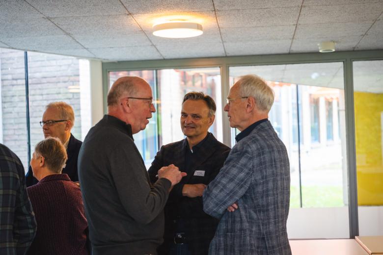 50 jaar geneeskunde
