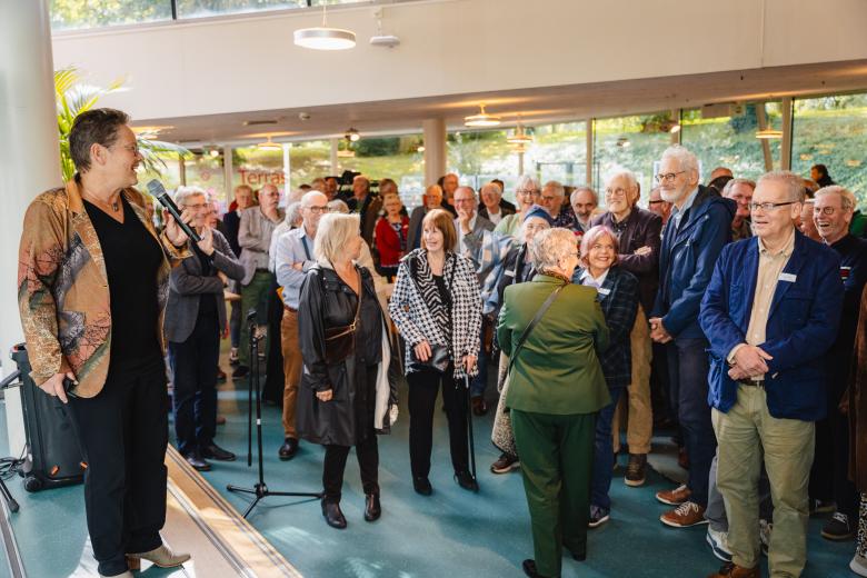 50 jaar geneeskunde