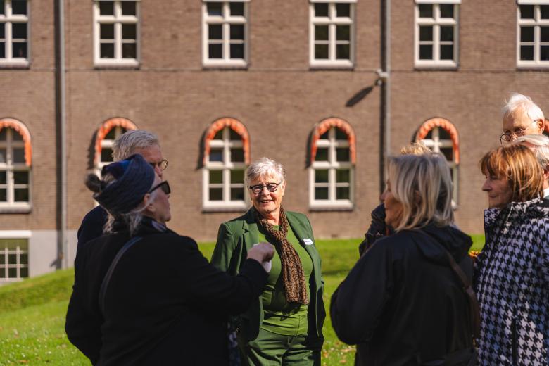 50 jaar geneeskunde