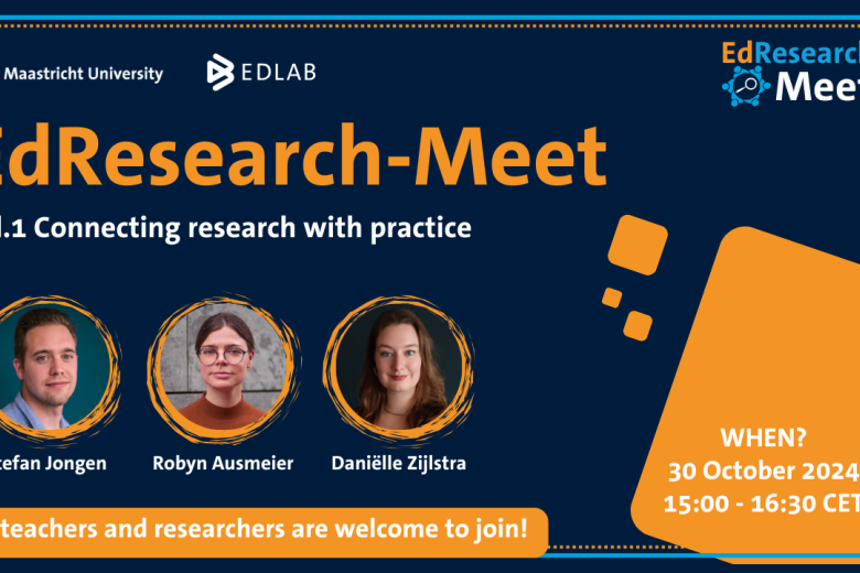 EdResearch-Meet