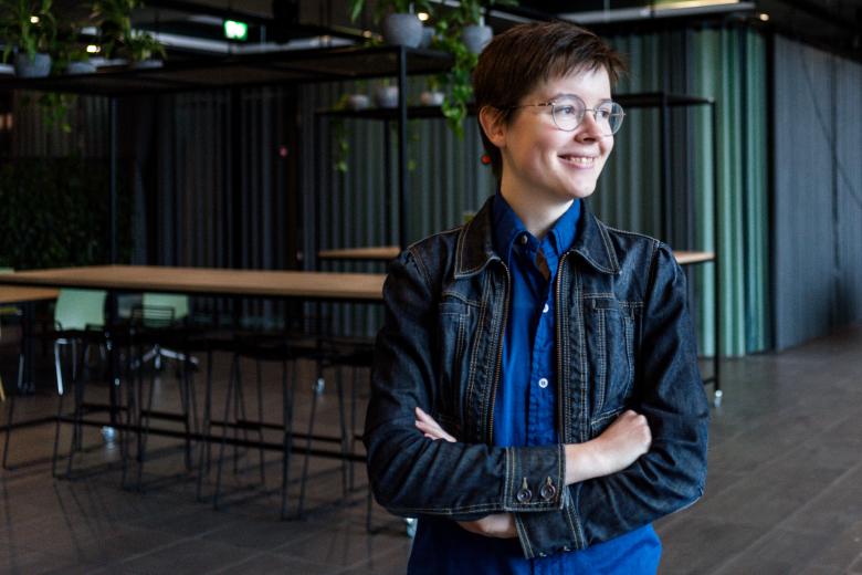 Femke Smit