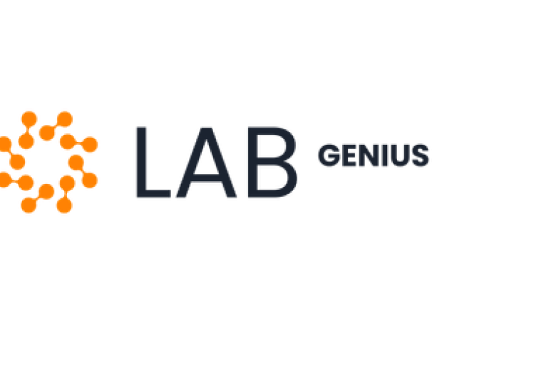 GENIUS Lab logo