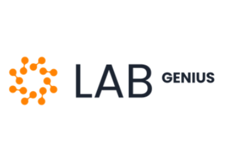 GENIUS Lab logo