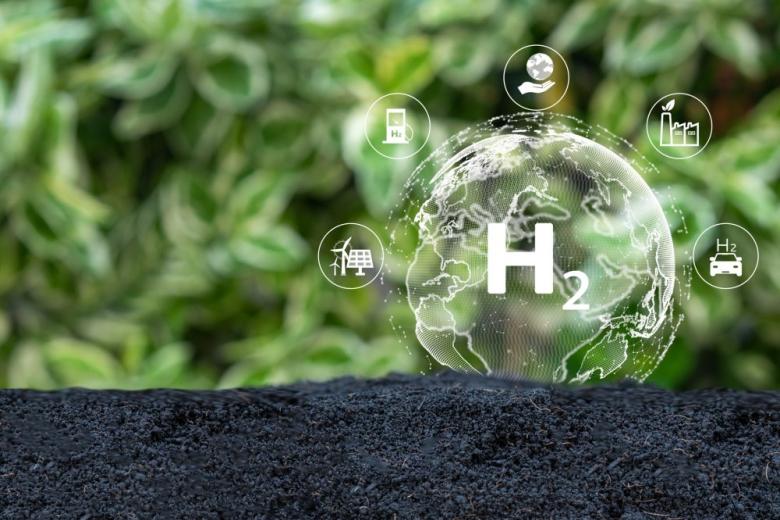 Green hydrogen policy research project