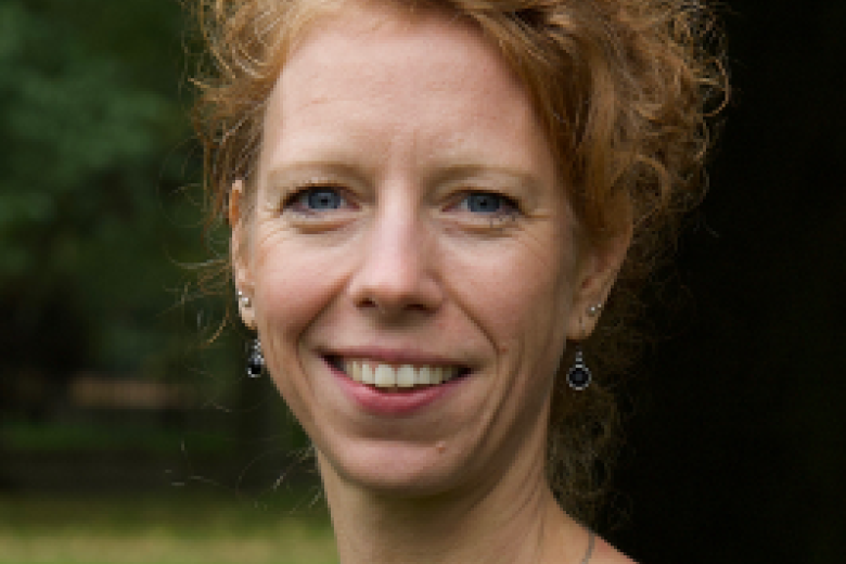 Photo of Hanneke Van Dijk