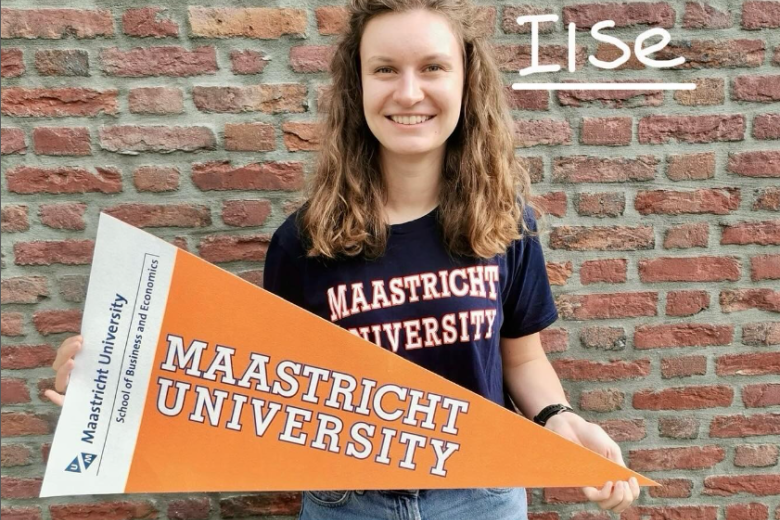 Ilse Karnebeek