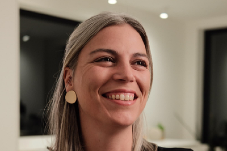 Laure Wynants Vidi 2024.3