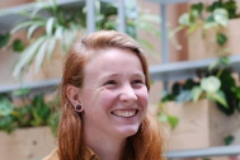 Photo of Meike Jodies