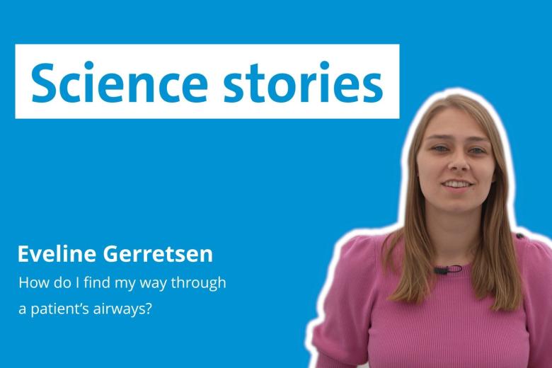 Eveline Gerretsen