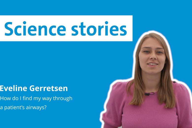 Eveline Gerretsen